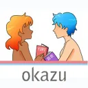 Okazu - Yuricon