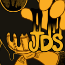 Joey Drew Studios Discord Server Icon – Art & Creative