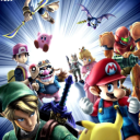 Super Smash Bros: A New Dimension Server Icon