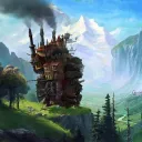 The Siege Guild