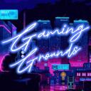 ༻Gaming Grounds༺ Discord Server Icon