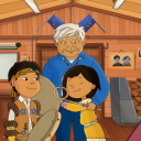 Molly of Denali Wiki Server Server Icon