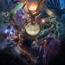 Teppen Tournaments
