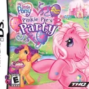 MLP: Pinkie Pie’s Party Official Speedrunning Server
