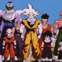 Z-Fighters 🉐