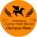CHB: Olympus Rises Server Icon