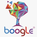 Boogle Official Server Icon