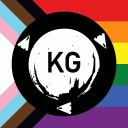 Discovery icon for Κinderguardians Discord server