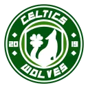 CELTICS WOLVES CP☘🐺