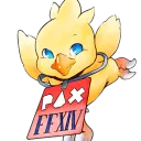 FFXIV@PAX