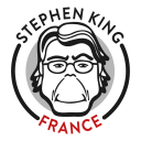 Stephen King France icon