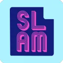 SLAM!!
