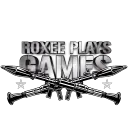 Roxee Plays  Games