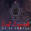 Lost Legends of Scadrial