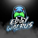 The edgy Walruses