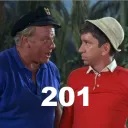 Landfall 201