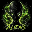 ALIENS