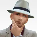 Chrillsims