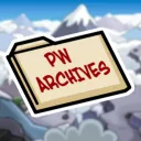 Penguin World Archives