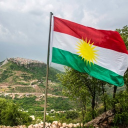 Kurdish icon