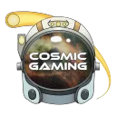 Cosmic Gaming