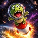 The Extinction Event