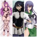 The Anime Domme Abyss