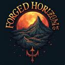 Forged Horizons Discord Server Icon
