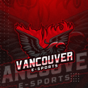 VANCOUVER  Esports icon