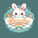 Bunnie Memories Discord Server Icon