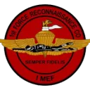1st Force Recon Company - ArmA 3 Milsim