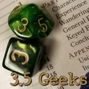 3.5 Geeks R Us