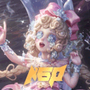 Identity V NGP Discord Server Icon – Gaming
