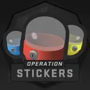 Operation Stickers