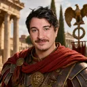 Ludi et Historia's Official Discord