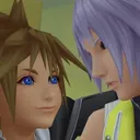 soriku end game