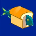 JUTTTOAST 🐟🍞