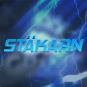 Stakarn