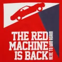 Red Machine Recruitment