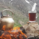 چایخانە ی بێ دارن icon