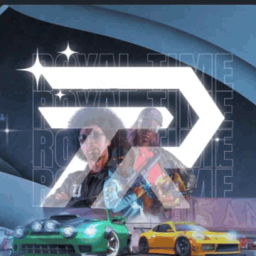 Discovery icon for Royal Time RP Discord server