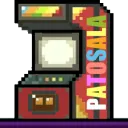 ꓖⲇⲙⲉ⳽ & ꓓⲅⲇⳋⲟⲛ⳽ (PATOSALA)