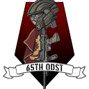 65th ODST Division
