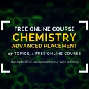 The Free Online AP Chemistry Course