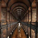 Archivists of the Eternal Library Guild