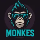 Monke Nation (DrapsM Community Server) Icon