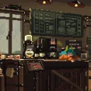Café