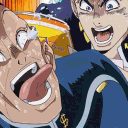Jojotsu Kaisen