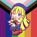 Discovery icon for PuyoTetWorld Discord server
