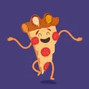 Pizza Community — Discord Server